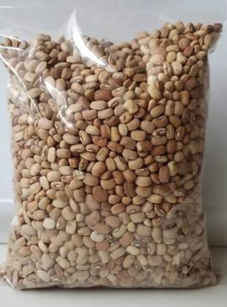 4kg Honey Beans